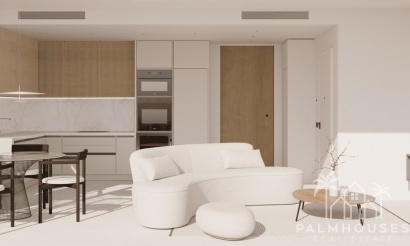 Nieuwbouw - Appartement - Torrevieja
