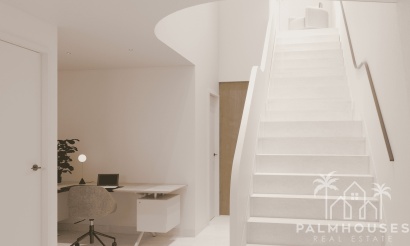 Nieuwbouw - Appartement - Torrevieja