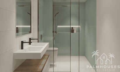 Nieuwbouw - Appartement - Torrevieja