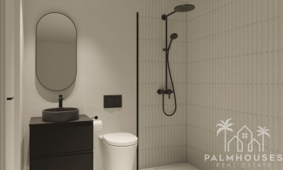 Nieuwbouw - Appartement - Torrevieja