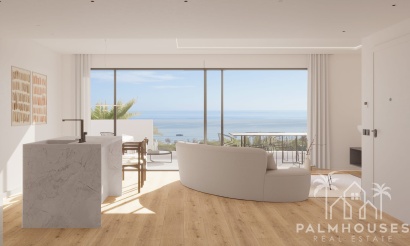 Nieuwbouw - Appartement - Torrevieja