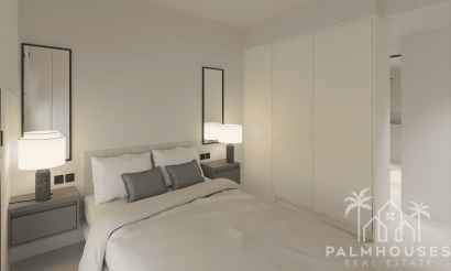 Nieuwbouw - Appartement - Torrevieja