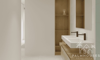 Nieuwbouw - Appartement - Torrevieja