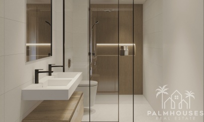 Nieuwbouw - Appartement - Torrevieja