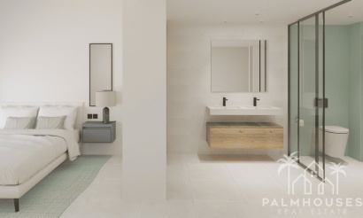 Nieuwbouw - Appartement - Torrevieja