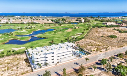 Nieuwbouw - Appartement - Los Alcazares - Los alcazares