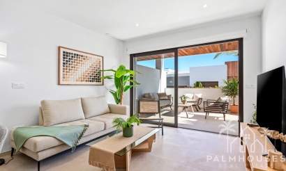 Nieuwbouw - Appartement - Los Alcazares - Los alcazares