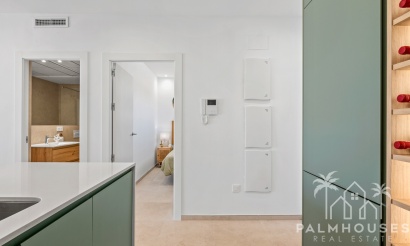 Nieuwbouw - Appartement - Los Alcazares - Los alcazares