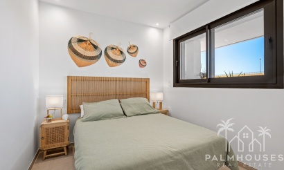Nieuwbouw - Appartement - Los Alcazares - Los alcazares