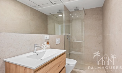Nieuwbouw - Appartement - Los Alcazares - Los alcazares