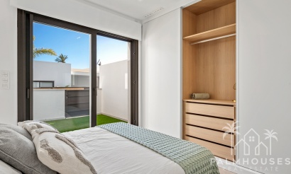 Nieuwbouw - Appartement - Los Alcazares - Los alcazares