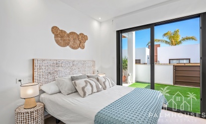 Nieuwbouw - Appartement - Los Alcazares - Los alcazares