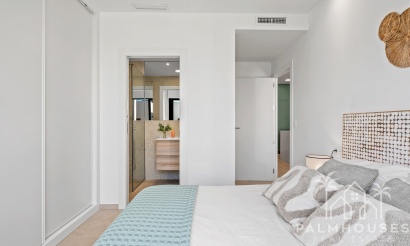 Nieuwbouw - Appartement - Los Alcazares - Los alcazares