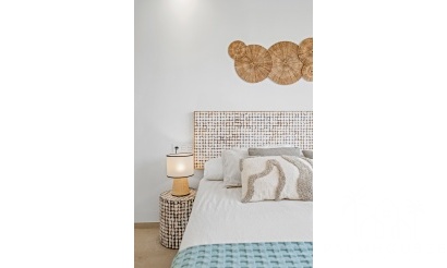 Nieuwbouw - Appartement - Los Alcazares - Los alcazares