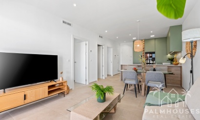 Nieuwbouw - Appartement - Los Alcazares - Los alcazares