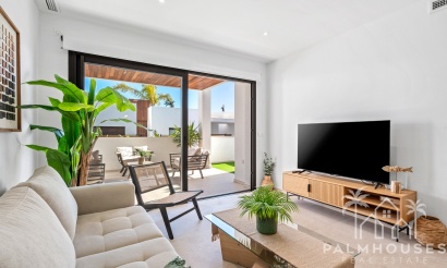 Nieuwbouw - Appartement - Los Alcazares - Los alcazares