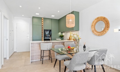 Nieuwbouw - Appartement - Los Alcazares - Los alcazares
