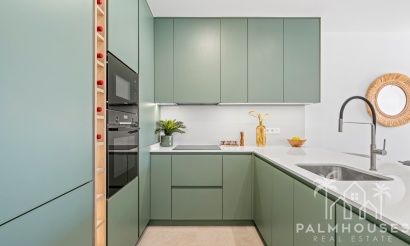 Nieuwbouw - Appartement - Los Alcazares - Los alcazares