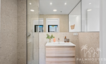 Nieuwbouw - Appartement - Los Alcazares - Los alcazares