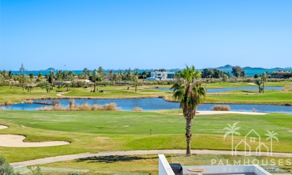 Nieuwbouw - Appartement - Los Alcazares - Los alcazares