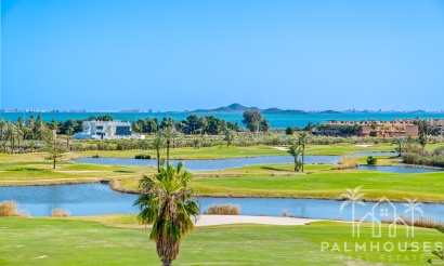 Nieuwbouw - Appartement - Los Alcazares - Los alcazares