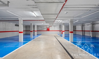 Nieuwbouw - Appartement - Los Alcazares - Los alcazares