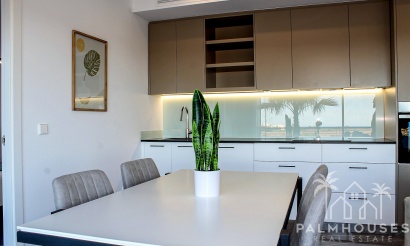 Nouvelle construction - Apartment - Xeresa