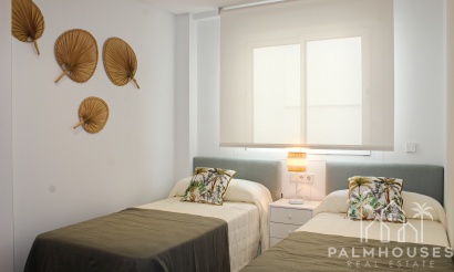 Nouvelle construction - Apartment - Xeresa