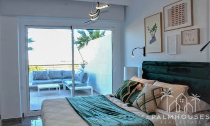 Nouvelle construction - Apartment - Xeresa