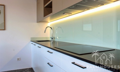 Nieuwbouw - Appartement - Xeresa
