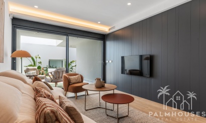 Nieuwbouw - Appartement - Cumbre del Sol