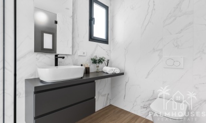 Nieuwbouw - Appartement - Cumbre del Sol