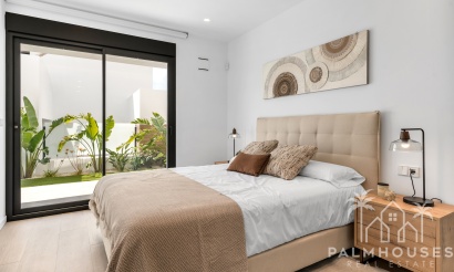 Nieuwbouw - Appartement - Cumbre del Sol