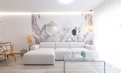 Nieuwbouw - Huis - La Manga del Mar Menor - La Manga