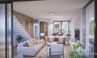 Nieuwbouw - Appartement - Islas Menores