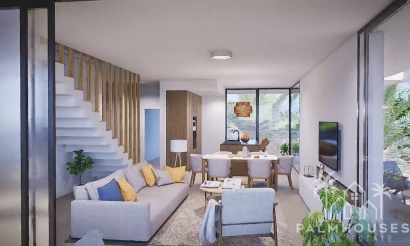 Nieuwbouw - Appartement - Islas Menores