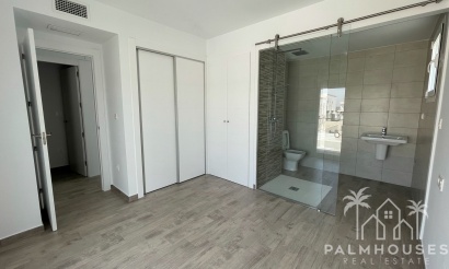 New Build - Villa - Gran Alacant