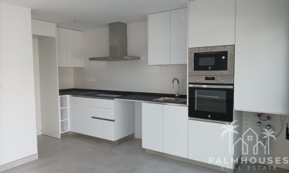 Nouvelle construction - Villa - Gran Alacant