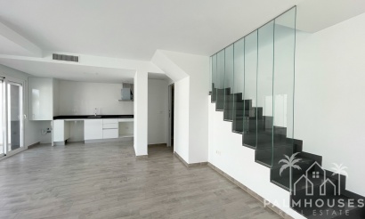 Nouvelle construction - Villa - Gran Alacant