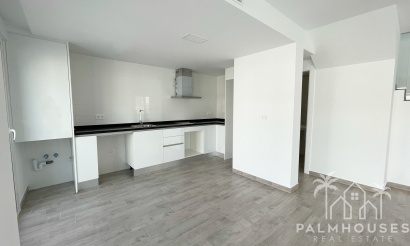 Nouvelle construction - Villa - Gran Alacant