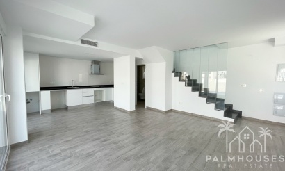 Nouvelle construction - Villa - Gran Alacant