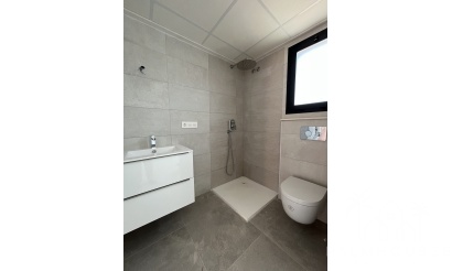 Nouvelle construction - Villa - Gran Alacant