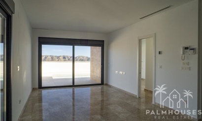 Nieuwbouw - Villa - la Nucia - La Nucia