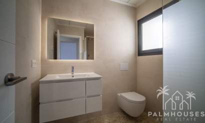 Nieuwbouw - Villa - la Nucia - La Nucia