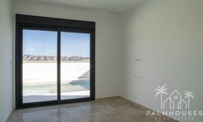 Nieuwbouw - Villa - la Nucia - La Nucia