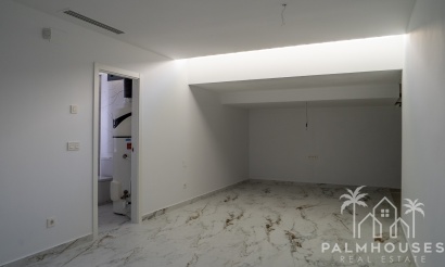 Nieuwbouw - Villa - la Nucia - La Nucia