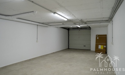 Nieuwbouw - Villa - la Nucia - La Nucia