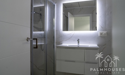 Nieuwbouw - Villa - la Nucia - La Nucia