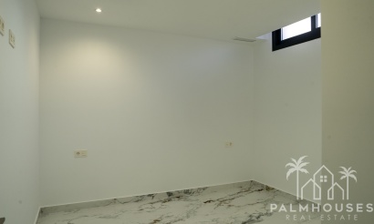 Nieuwbouw - Villa - la Nucia - La Nucia