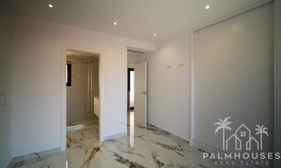 Nieuwbouw - Villa - la Nucia - La Nucia